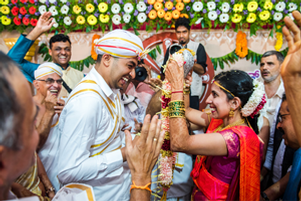 Gayatri + Sujit